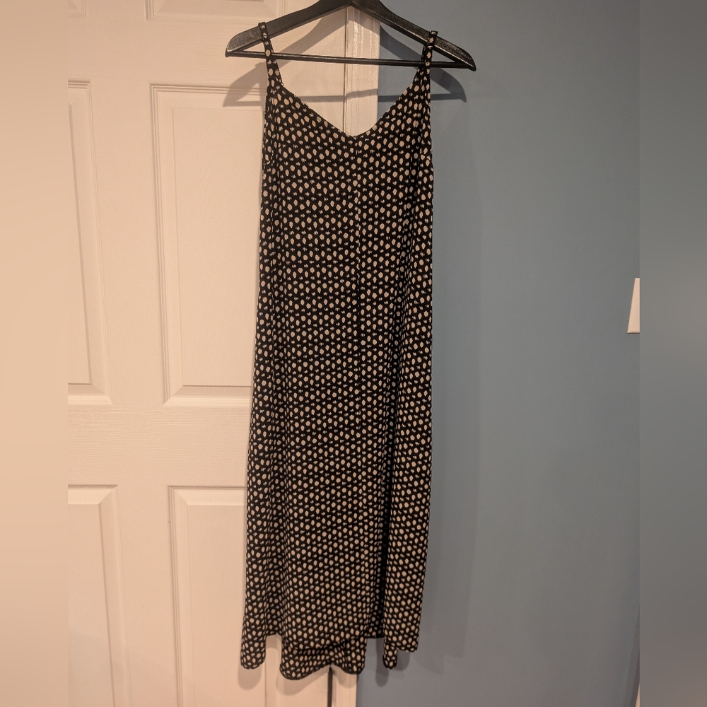 Seraphine Maternity Dress
